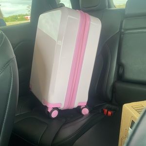 Stoney clover lane x target suitcase